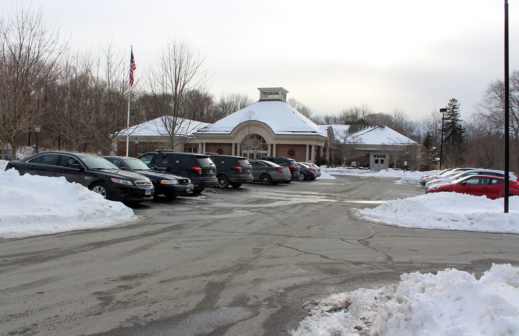 EastonCt Marker 01292015_0018 Easton Historical Marker … Flickr