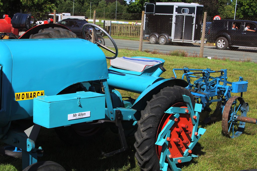 Oswestry Show 2013 antoskabar Flickr