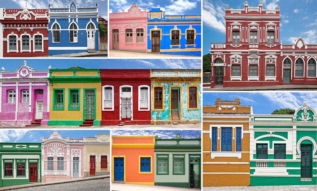 The Brazilian House Olinda, Pernambuco, Brazil Ricardo Bevilaqua