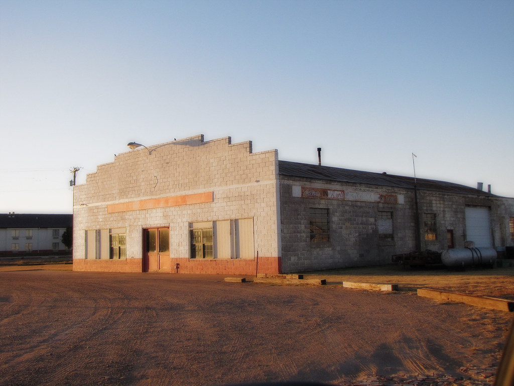 Liberal, Kansas Liberal is located on Highway 54 in wester… Flickr