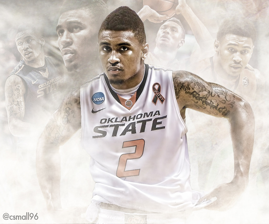 LeBryan Nash LeBryan Nash Oklahoma State University Christian