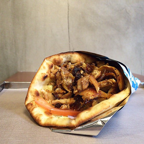 What Is A Chicken Yeero at Sarah Bradley blog