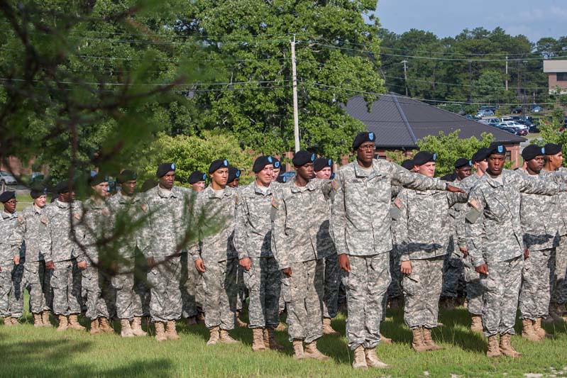 Fort Jackson Behind the Gates Flickr