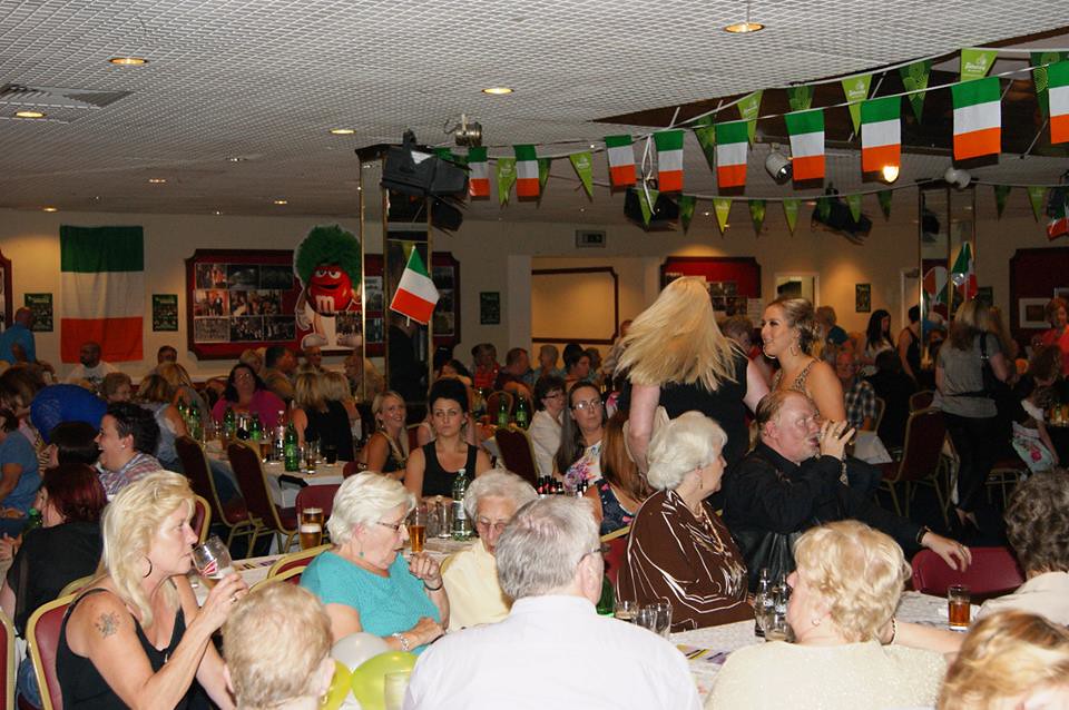 Ballyfermot Gathering 26th July 2013 The Ballyfermot Gathe… Flickr