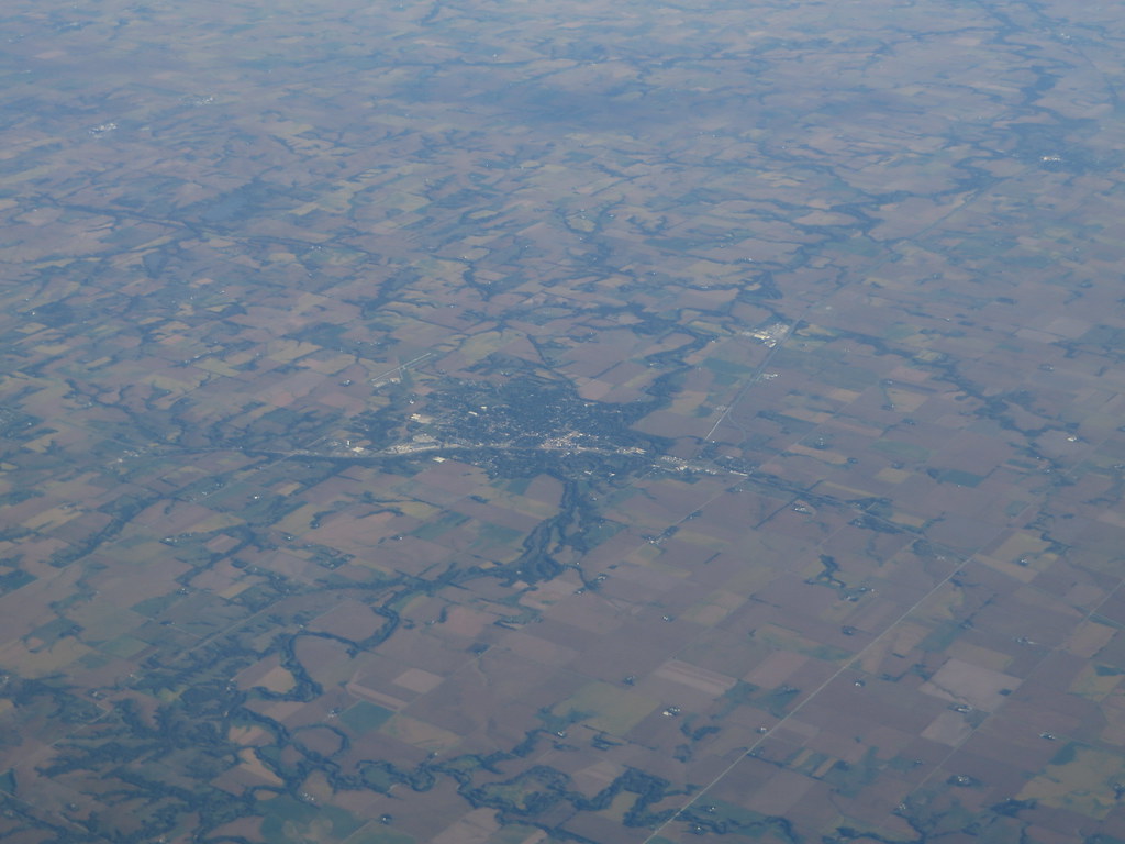 Crete, Nebraska Crete is a city in Saline County, Nebraska… Flickr