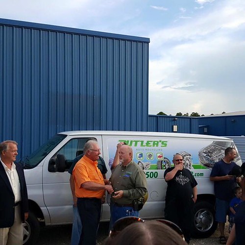 Milton Auto Parts Milton Auto Parts www.miltonautoparts.co… Flickr