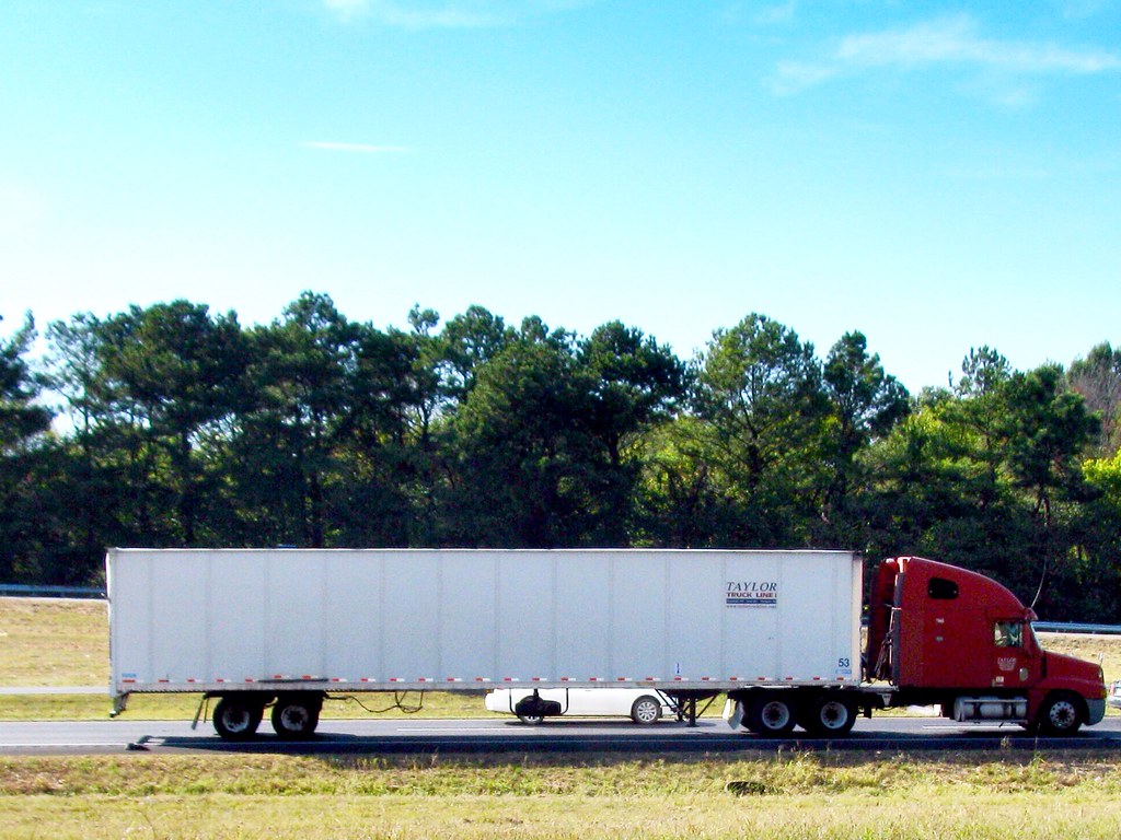 AAAA Taylor Truck Line tnsamiam Flickr