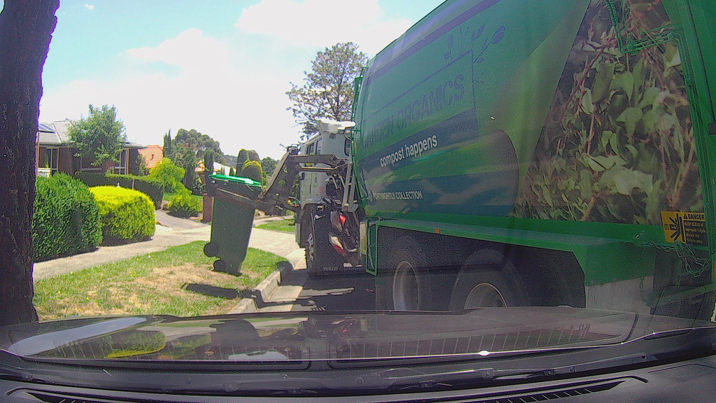 Yarra Ranges Green Waste 2 MelbourneGarbo Flickr