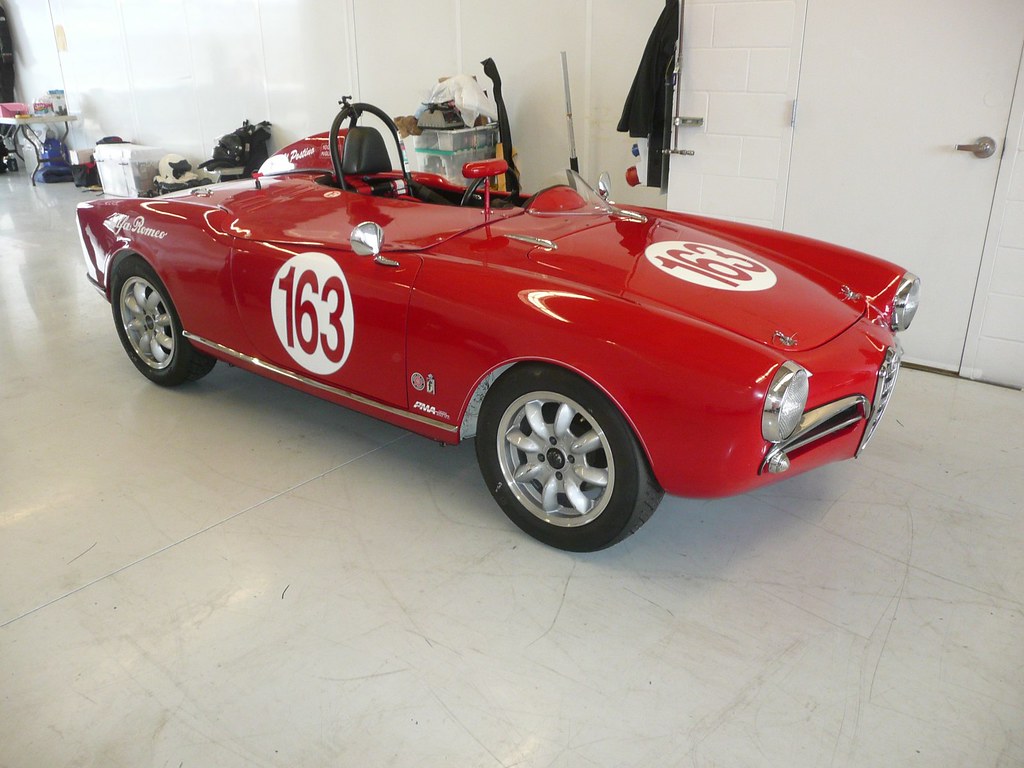 Vintage Car Racing 102013 340 Steve Blackman Flickr