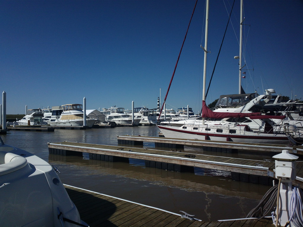 201311027042 The Marina, Kemah Texas Don Rademacher Flickr