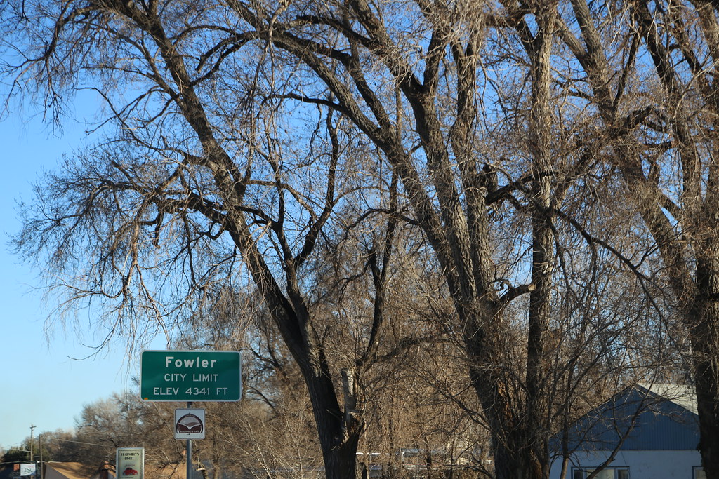 Fowler Colorado, Otero County CO Official site Wikip[ed… Flickr