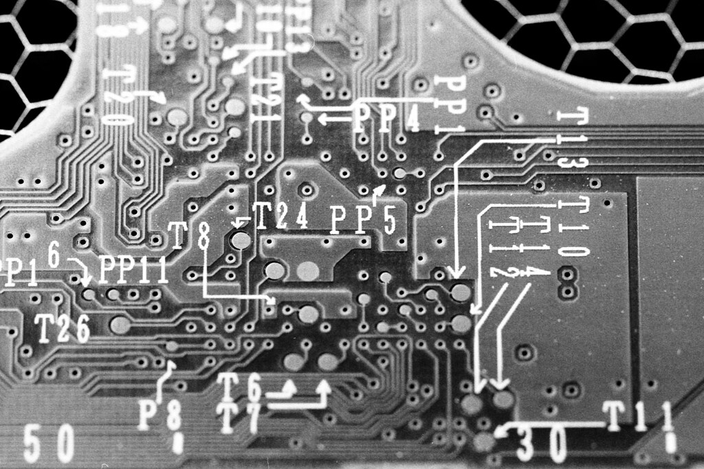 2015012710 Kentmere 400 pushed to 1600 in ID11, stock, 20… Flickr