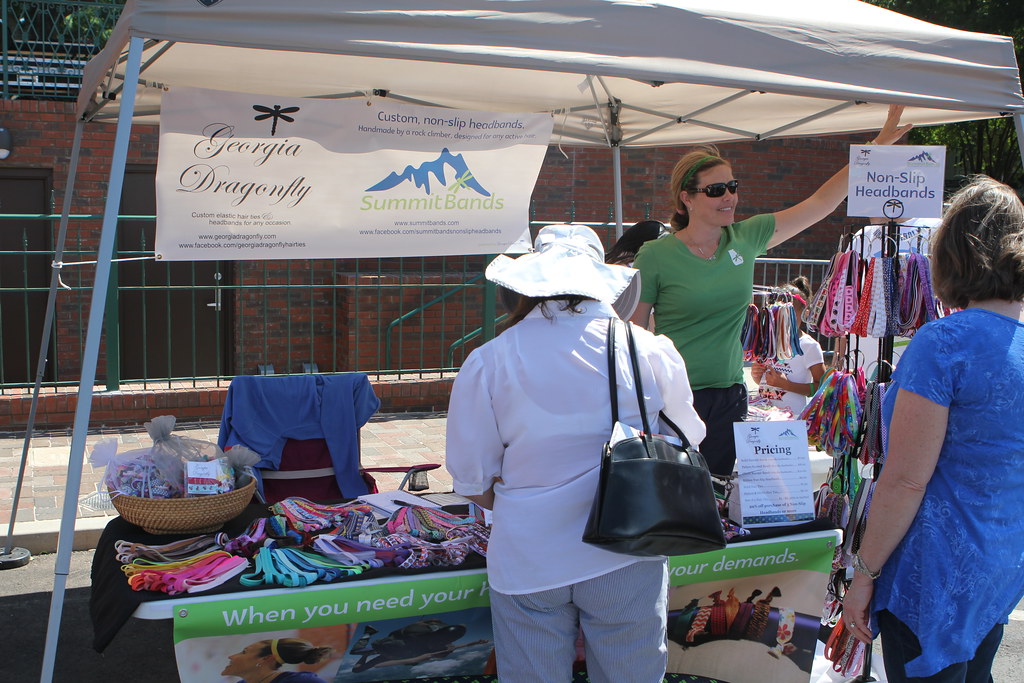 2016 Mayretta Daze Arts and Crafts Festival20160507_0015 Flickr