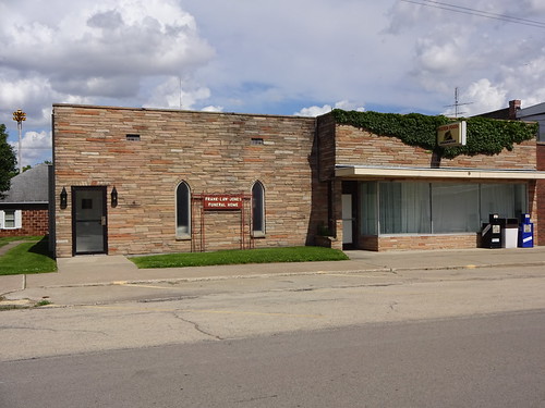 FrankLawJones Funeral Home Chadwick, IL Caleb O Flickr