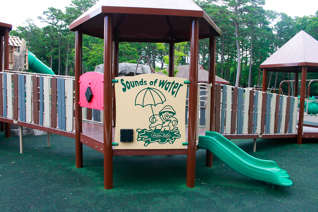 Windward Beach Park Playground Brick, NJ MRC Recreation Flickr