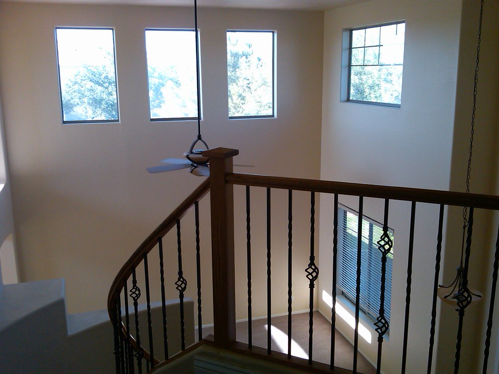 FrontEntryWay South Mountain Home for Rent Flickr