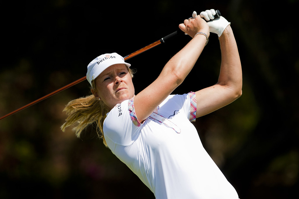 30/03/2011 Ladies European Tour 2011, Lalla Meryem Cup, So… Flickr