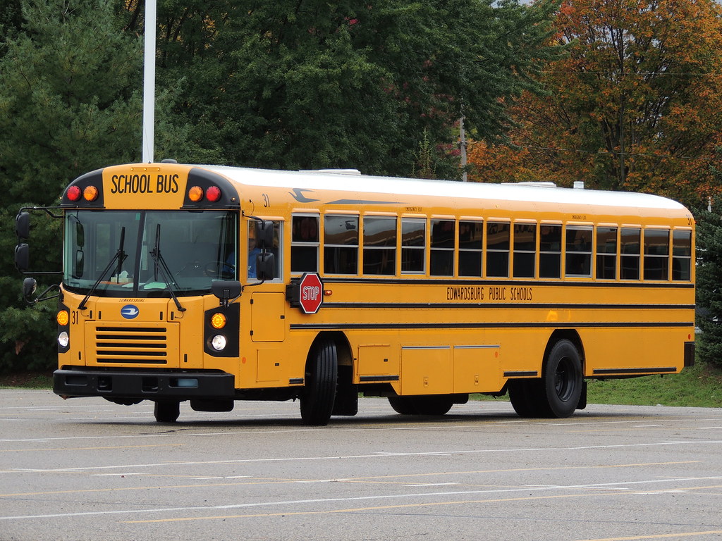 Edwardsburg Public Schools Nedlit983 Flickr