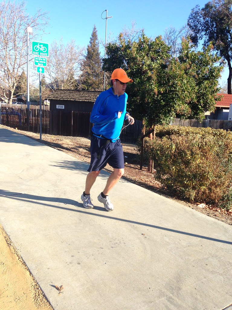 Livermore Half Marathon Training 2014 055 ethan falls Flickr