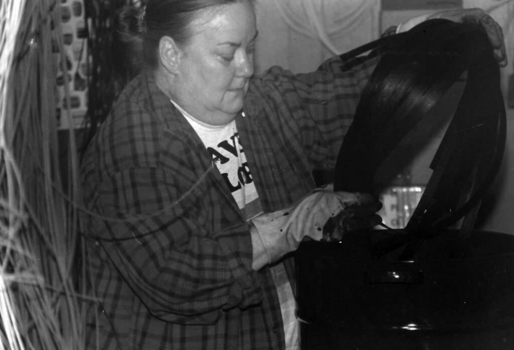 Billie Ruth Sudduth Billie Ruth Sudduth (Former) exhibitin… Flickr