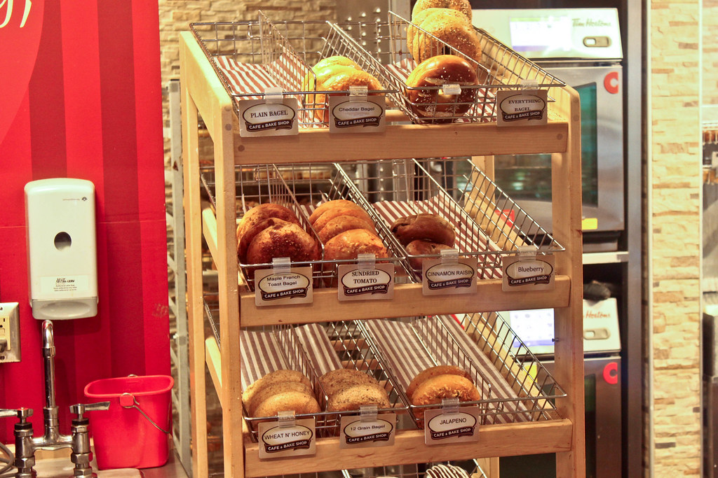 Bagels10 Rochester Spoon Flickr