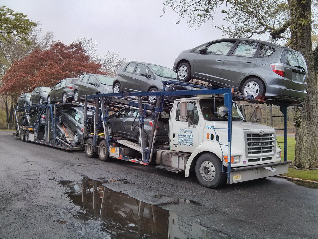 5/2014 Nanuet NY Zip Cars Ricardo Blanco Flickr