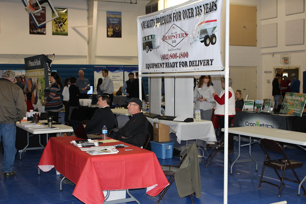 2015 Ag Expo 034 Beatrice Chamber Flickr