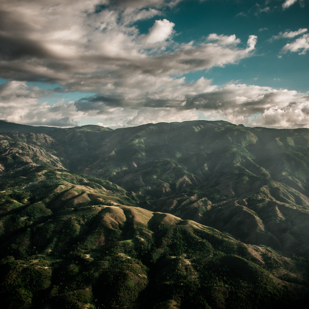 Haïti 2015_09 À La Montagne (Explore) Somewhere in the ar… Flickr