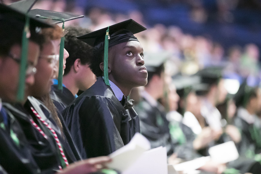 20160602 AHS Commencement AG6I2316 Atholton High School … Flickr
