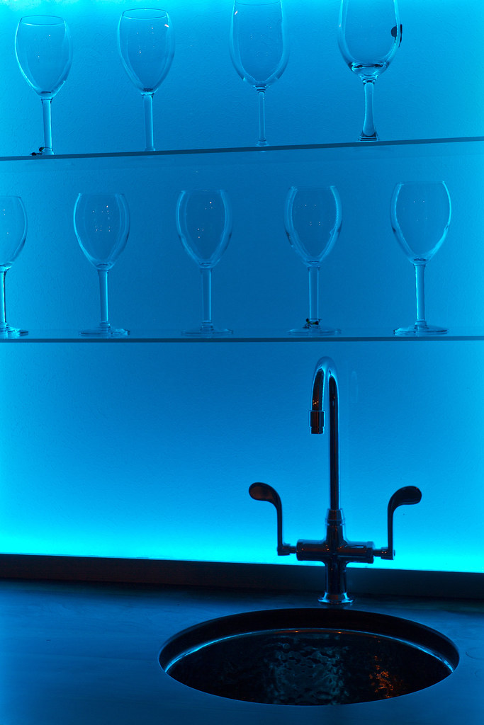 RGB Backlighting Acrylic Panels Inspire RGB backlighting… Flickr