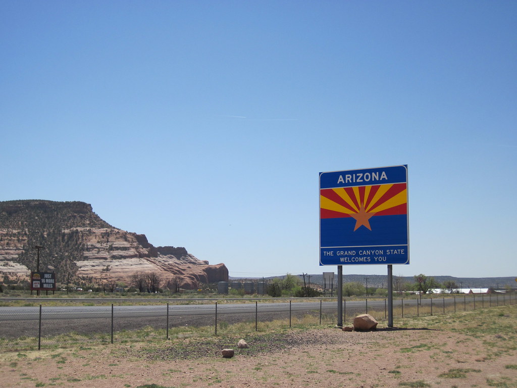 Picture from Gallup, New Mexico This is a picture I took w… Flickr