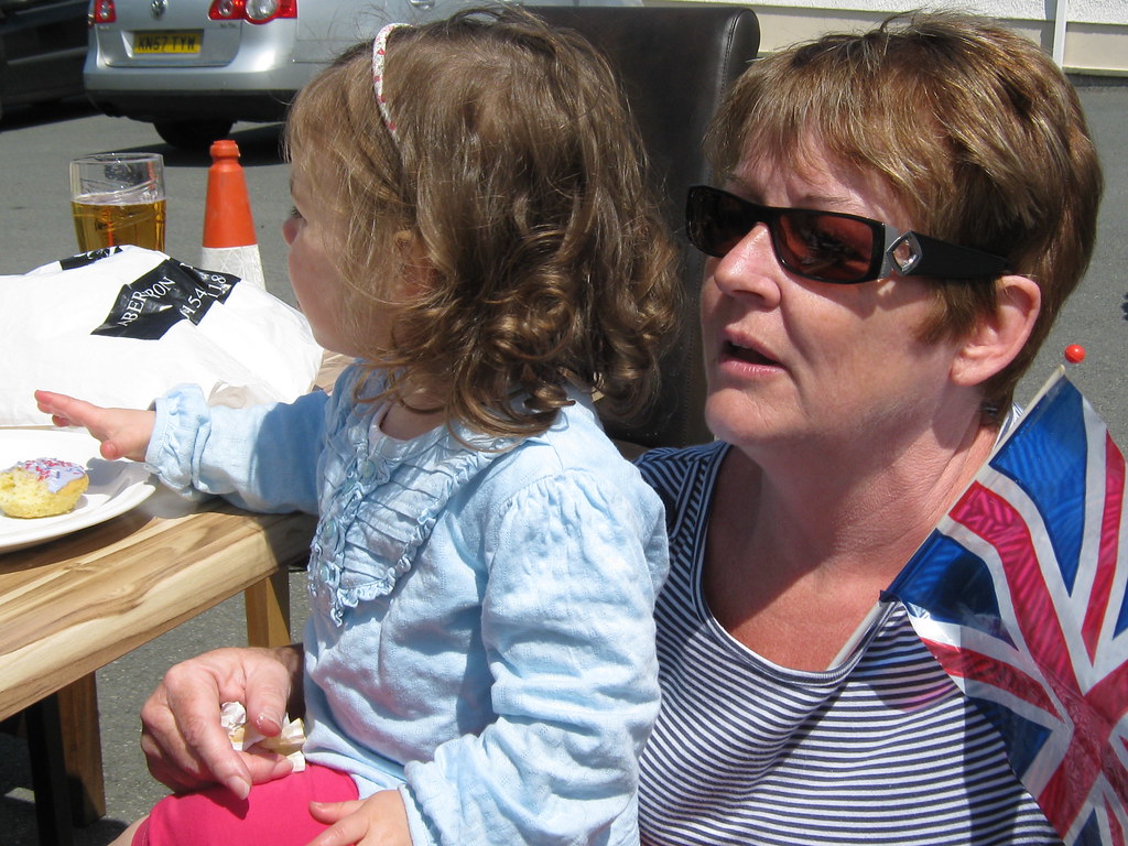 jubillee 015 Hazel James Flickr