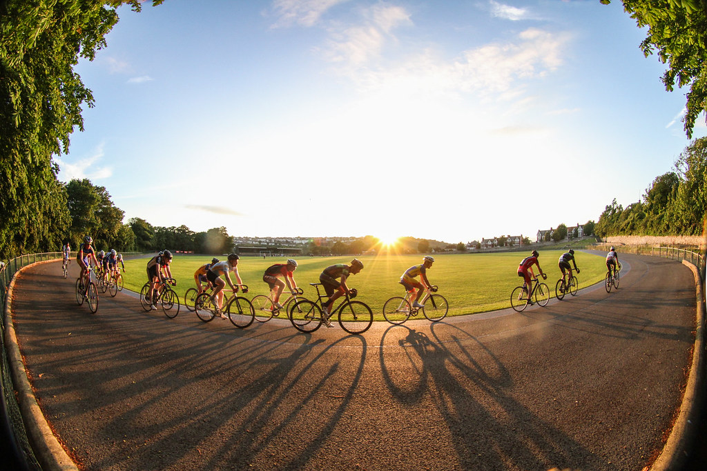 Brighton Cycle Track_04 There are few places better to be … Flickr
