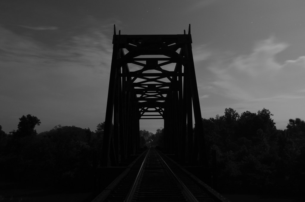 IMG_7298 BNSF bridge over the Warrior River at Cordova, AL… Chris