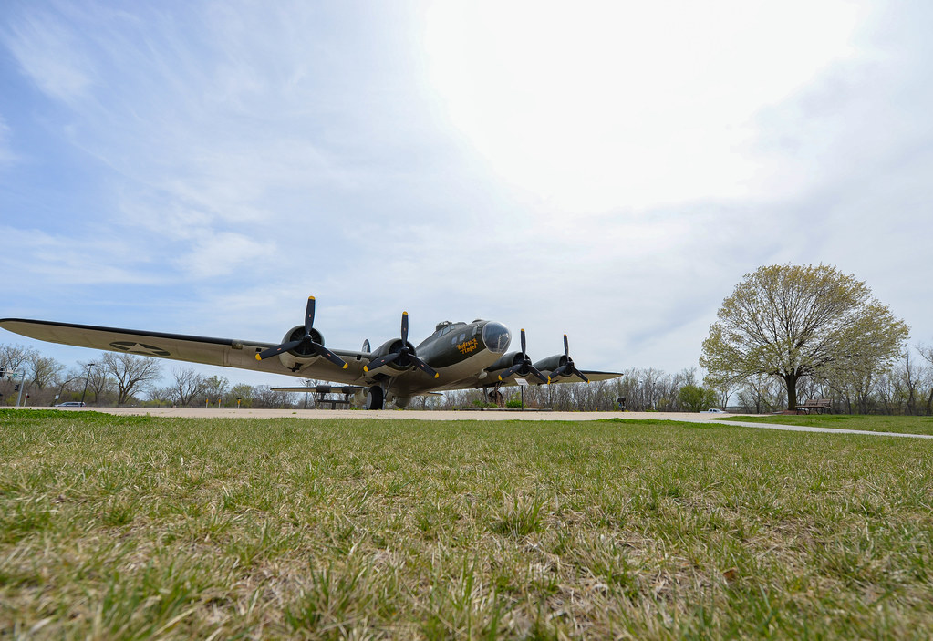 160414FHK400075 Offutt Air Force Base Flickr