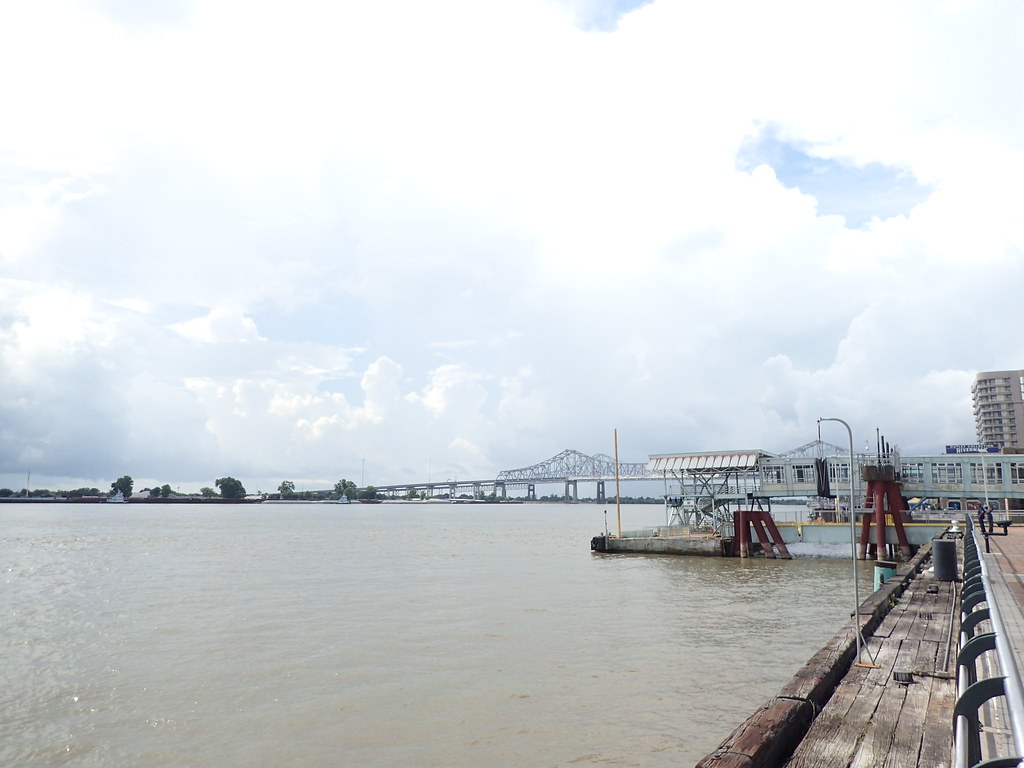 P6110277 New Orleans, Louisiana Richard Franklin Flickr