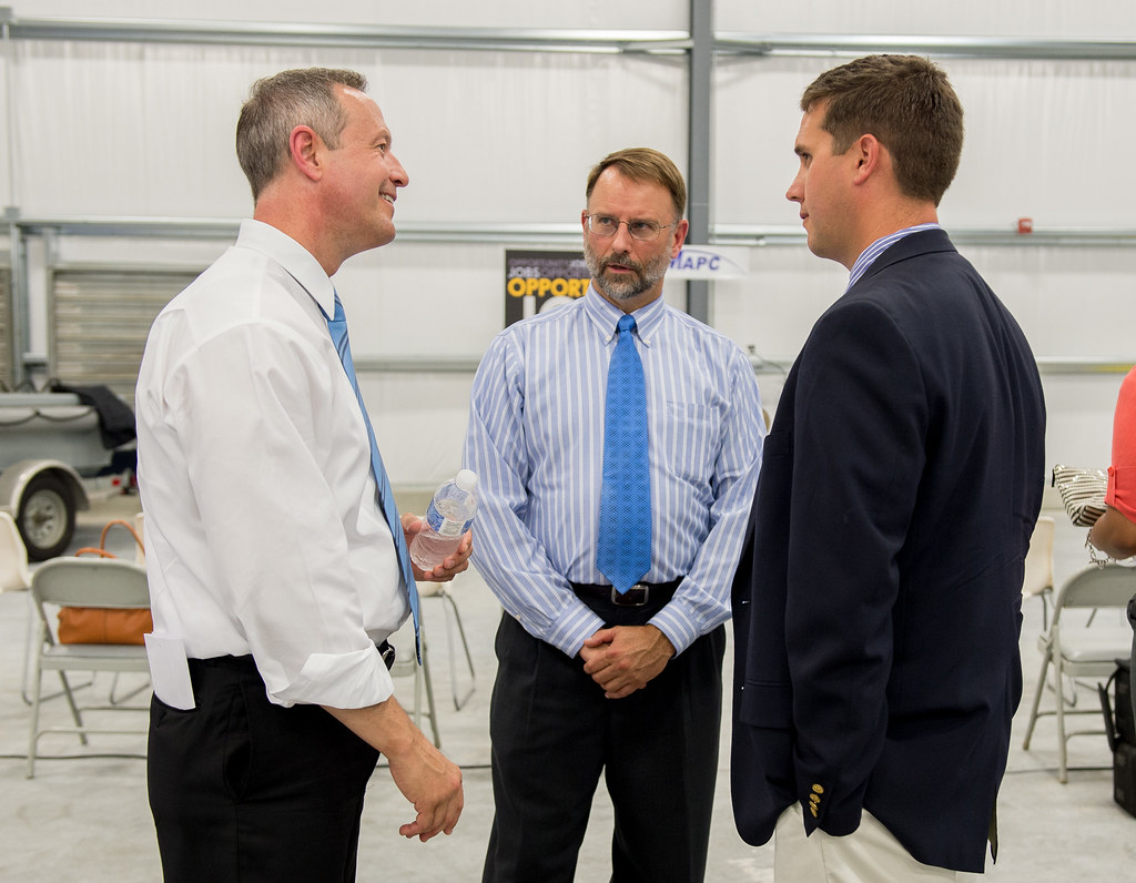 Employment Advancement Right Now Job Training Initiative Flickr