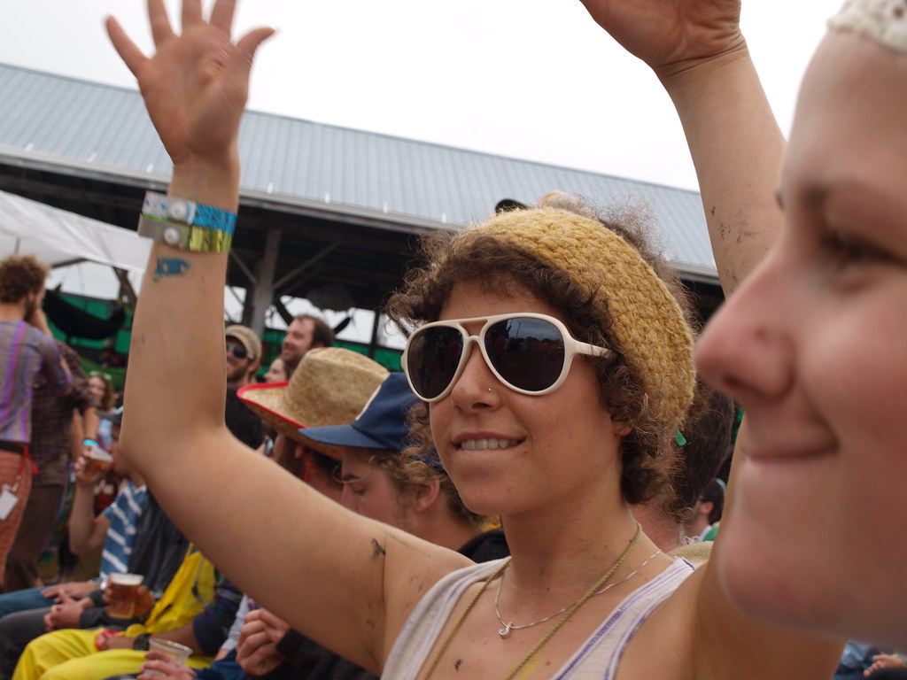 Feels Good FollyFest Sarina Wilson Flickr