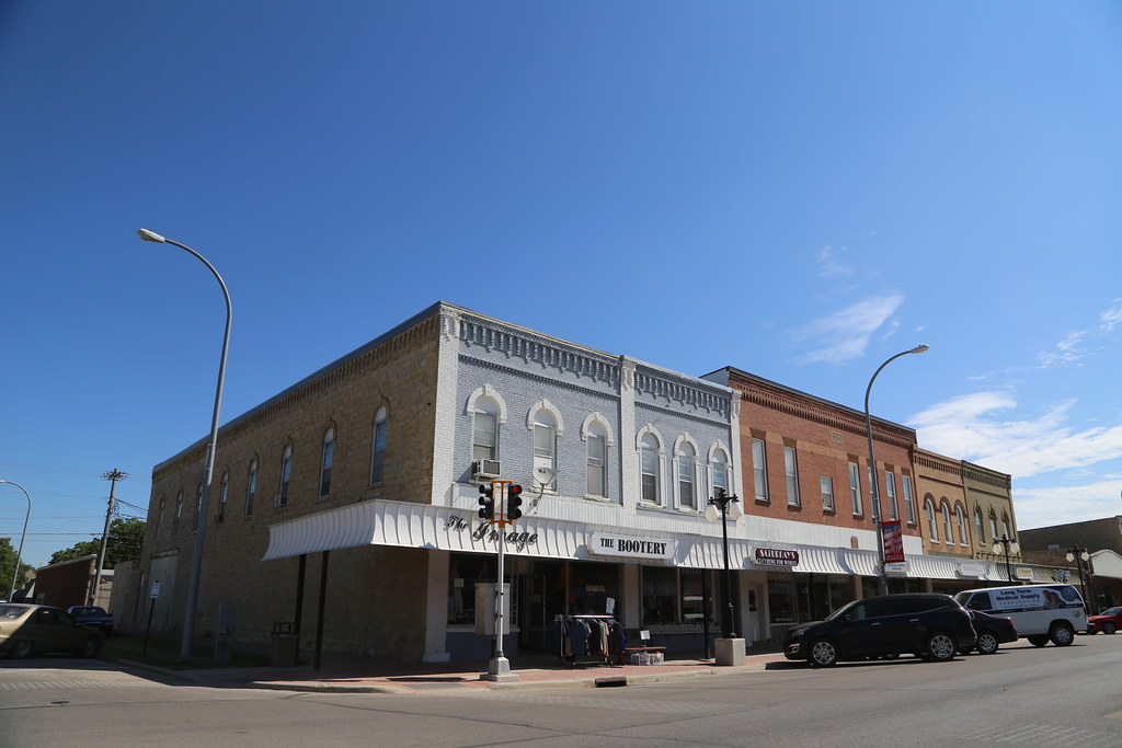 Humbolt Iowa, Humbolt County IA Google Map Official sit… Flickr