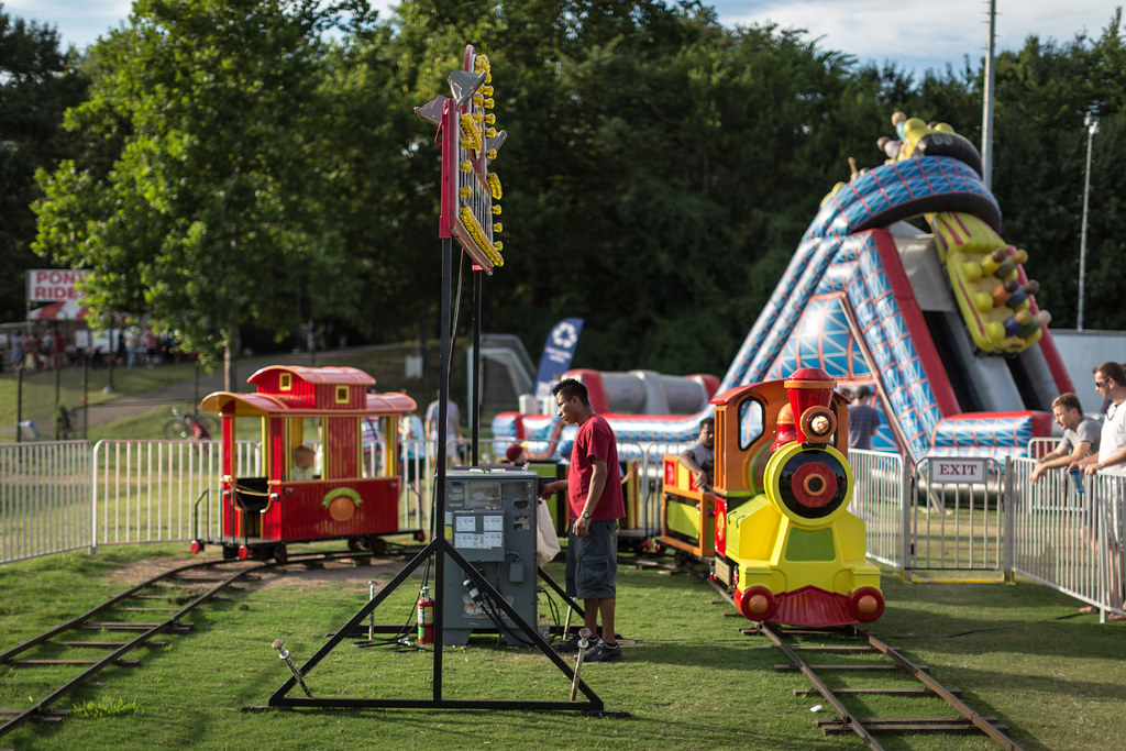 Arlington_Fair_20132406 Scenes from the Arlington County … Flickr