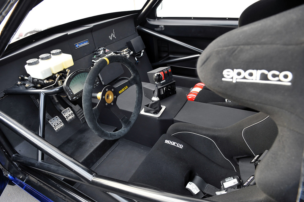 Creations N Chrome's Fox Body "Top Notch" Custom CNC Top N… Flickr