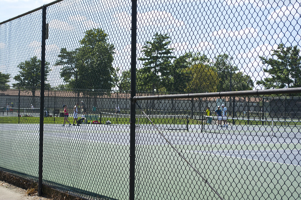 Tennis Center 001 East Potomac Park 20130825 Flickr
