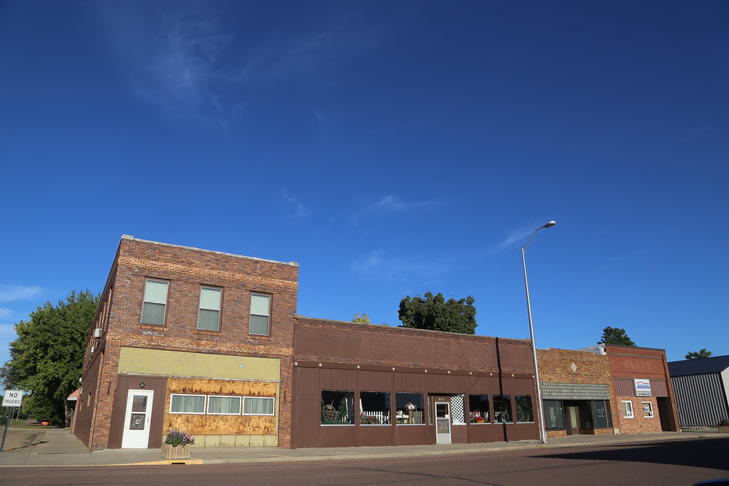 Armour South Dakota, Douglas County SD Bruce Wicks Flickr