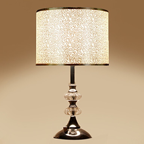 Crystal Bedside Lamp With Dimmer Switch Description Categ… Flickr