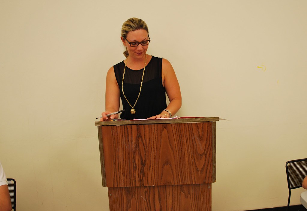 Geography Bee Middle School 111513 Flickr