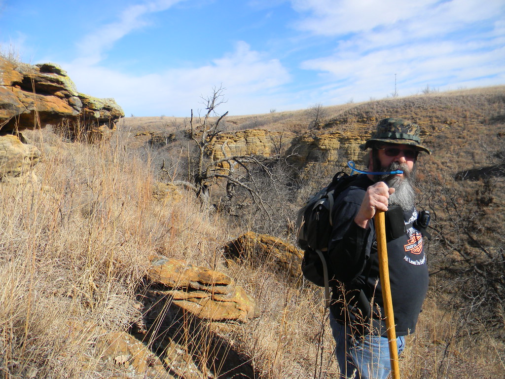 Kanopolis State Park 2015 Karin Clark Flickr