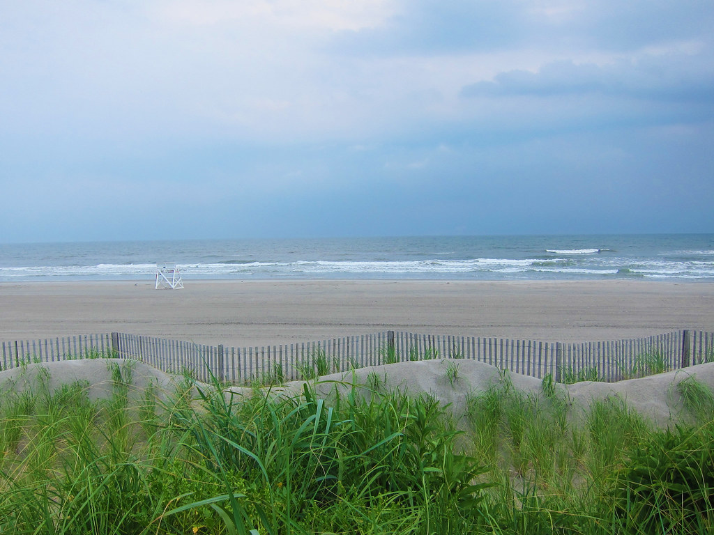 Beach Stone Harbor, NJ Elyse Flickr