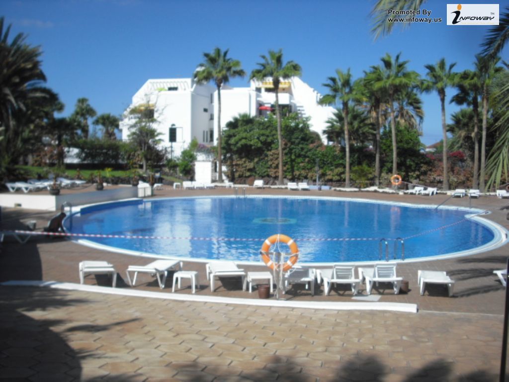 El Dorado apartment for sale Playa de las americas Flickr