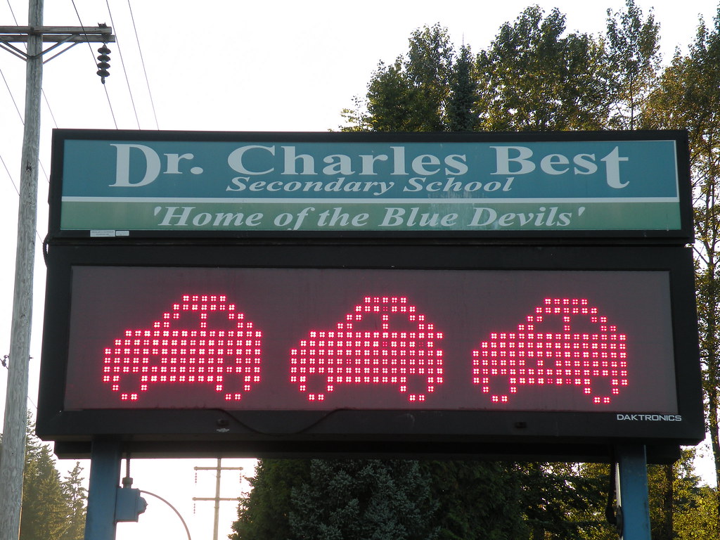 Sir Charles Best Soccer Field, Coquitlam (North Coquitlam United vs