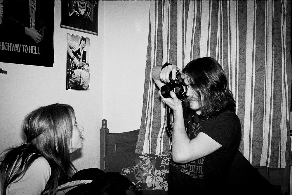 First film camera edits PRAKTICA MTL50. East German film … Flickr